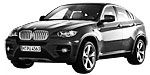 BMW E71 P1D6C Fault Code