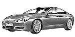 BMW F06 P1D6C Fault Code