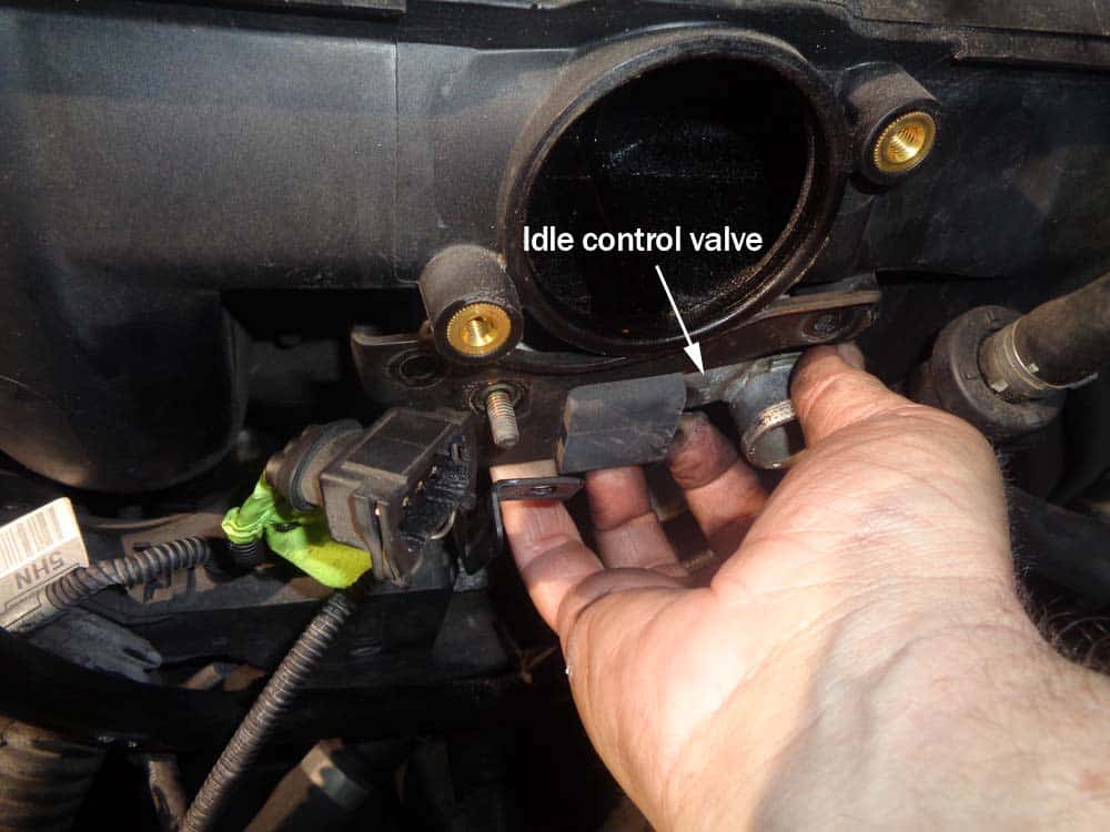 See P1D6C in engine